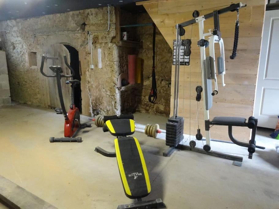 Studio** Cle Des Champs Au Pied Du Vercors Saint-Laurent-en-Royans ภายนอก รูปภาพ